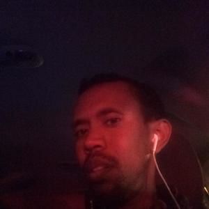 Meet your Posher, Abdiaziz
